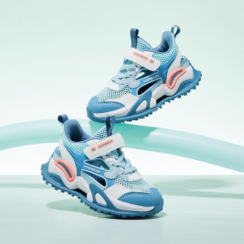 Children New Sports Shoes Boys - GuGuTon
