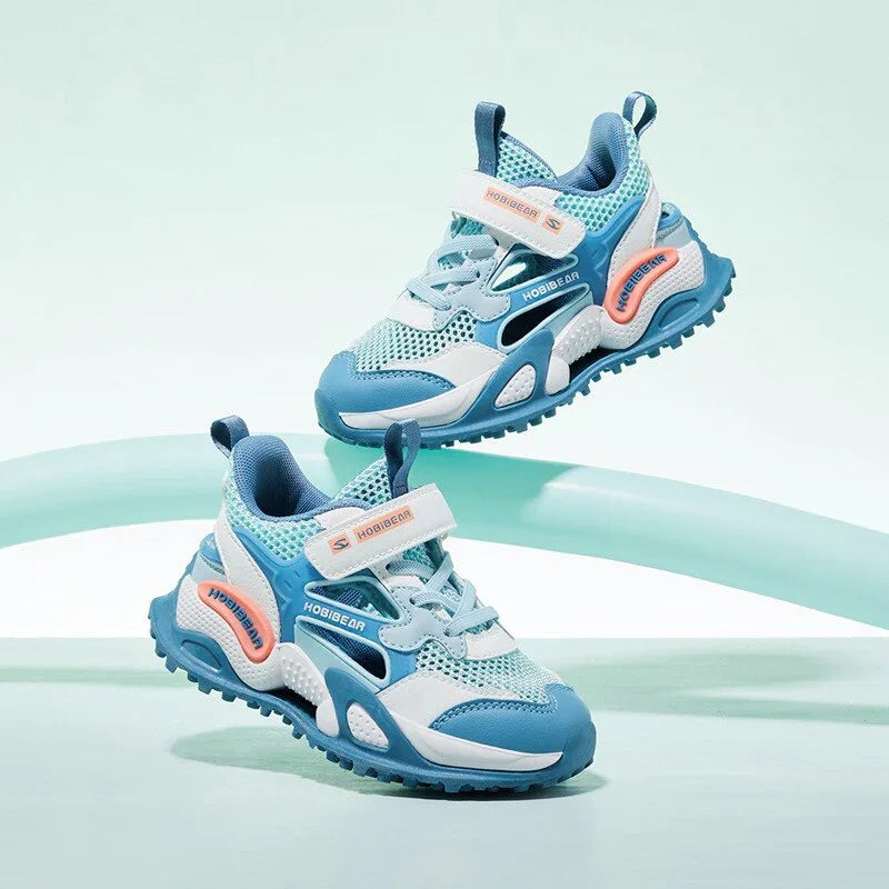 Children New Sports Shoes Boys - GuGuTon baby store - Baby Fashion - Toddlers Outfits - Babies Outfits - Toddler Clothes - Kids Clothing - Newborn Clothes - Newborn Wear - Kids Wear - Trending Clothes - Trending Outfits - Fall Fashion - Winter Fashion - Girls Clothes - Boys Clothes - Babies Wear - Kids Accessories - KidsWear - Summer Clothes - Summer Fashion - Summer Trend - Falls Sweaters - Tops - Bottom - Jeans - Blouse - Dresses - Newborn Dresses - Toys