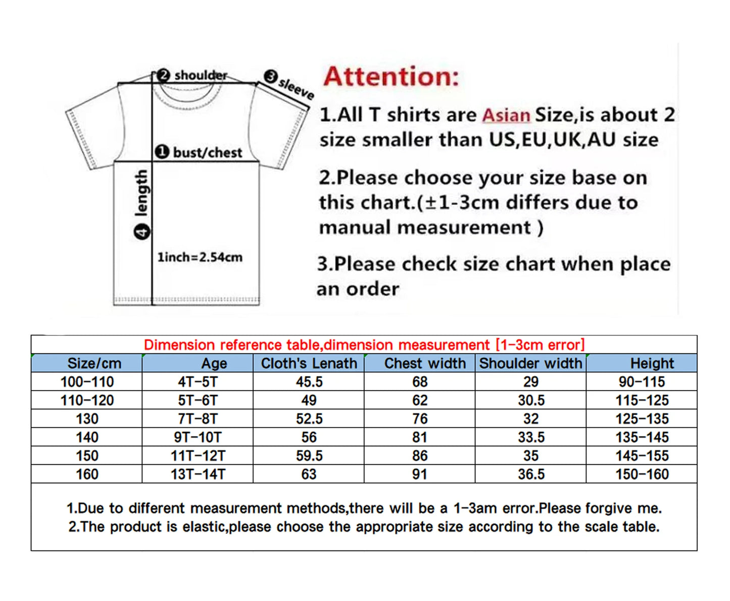 Naia New Summer Fashion Cartoon Top Cute Party