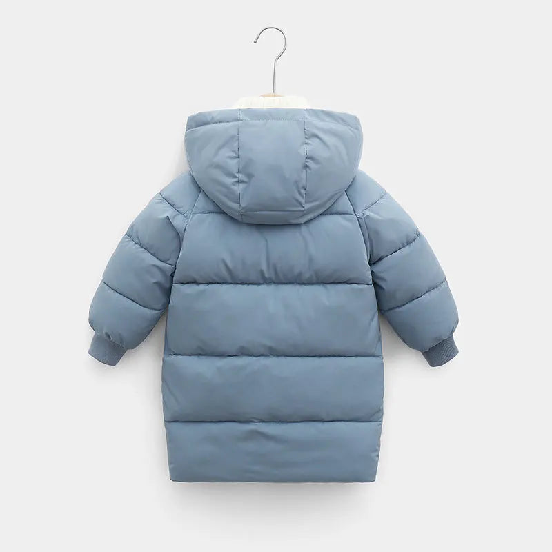 Noah Autumn Children Boys Jacket Sweater