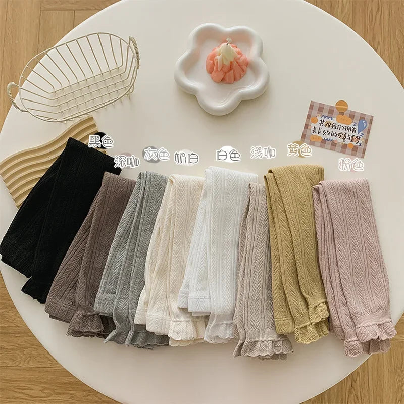 Dolly Warm Girls Leggings