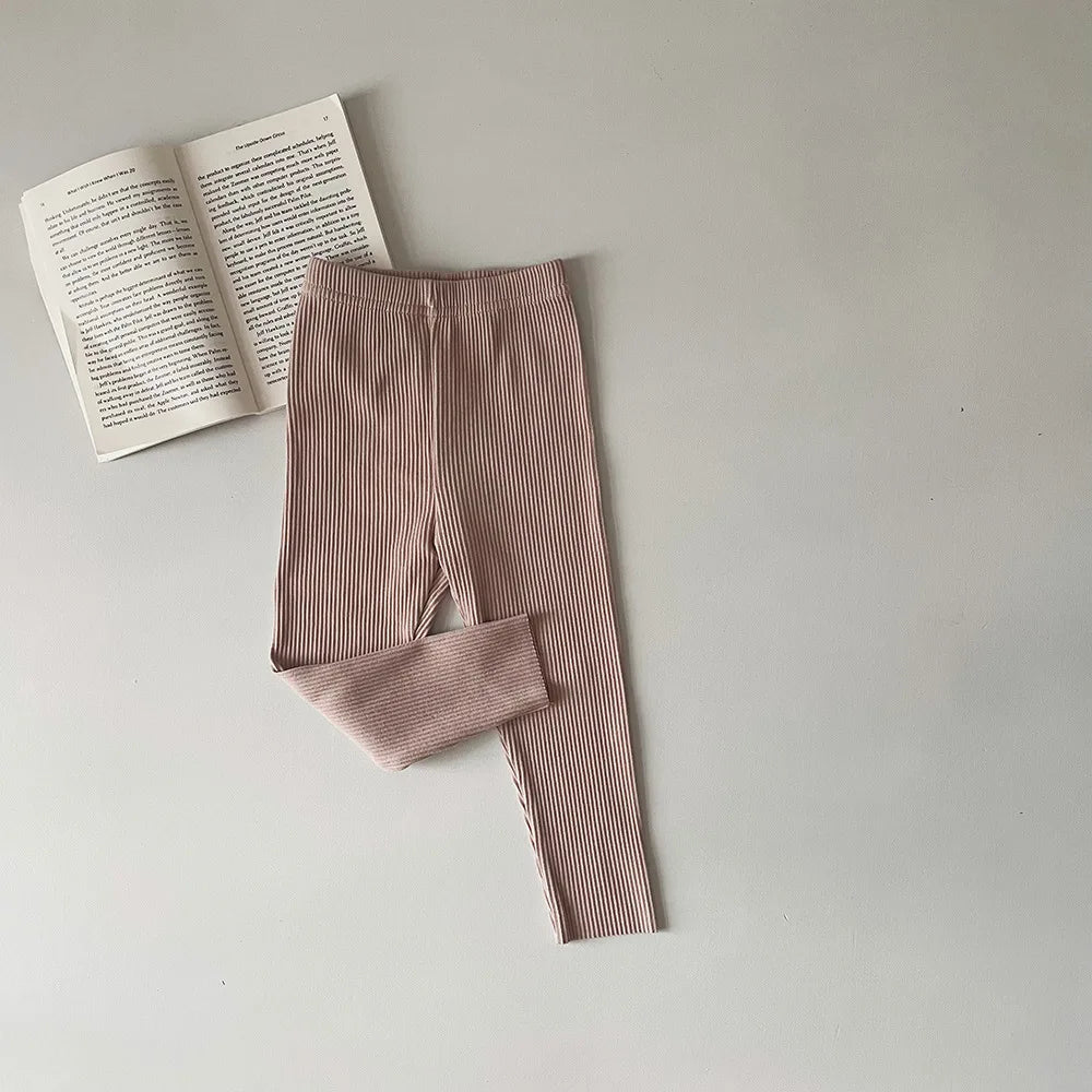 Bella Girl Leggings - GuGuTon baby store - Baby Fashion - Toddlers Outfits - Babies Outfits - Toddler Clothes - Kids Clothing - Newborn Clothes - Newborn Wear - Kids Wear - Trending Clothes - Trending Outfits - Fall Fashion - Winter Fashion - Girls Clothes - Boys Clothes - Babies Wear - Kids Accessories - KidsWear - Summer Clothes - Summer Fashion - Summer Trend - Falls Sweaters - Tops - Bottom - Jeans - Blouse - Dresses - Newborn Dresses - Toys