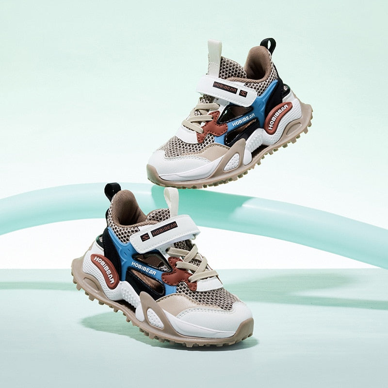 Children New Sports Shoes Boys - GuGuTon