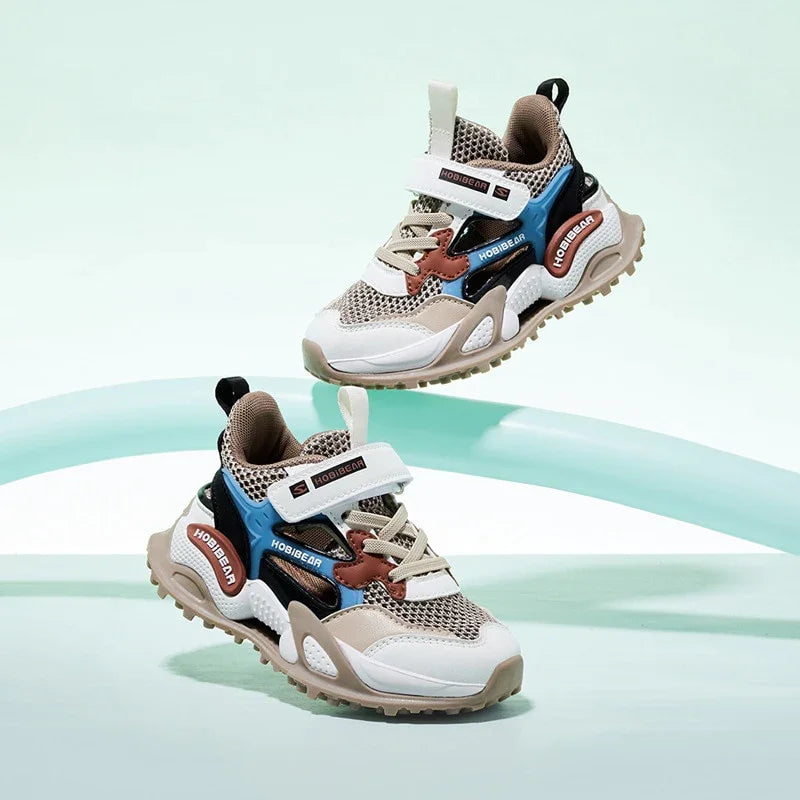 Children New Sports Shoes Boys - GuGuTon baby store - Baby Fashion - Toddlers Outfits - Babies Outfits - Toddler Clothes - Kids Clothing - Newborn Clothes - Newborn Wear - Kids Wear - Trending Clothes - Trending Outfits - Fall Fashion - Winter Fashion - Girls Clothes - Boys Clothes - Babies Wear - Kids Accessories - KidsWear - Summer Clothes - Summer Fashion - Summer Trend - Falls Sweaters - Tops - Bottom - Jeans - Blouse - Dresses - Newborn Dresses - Toys