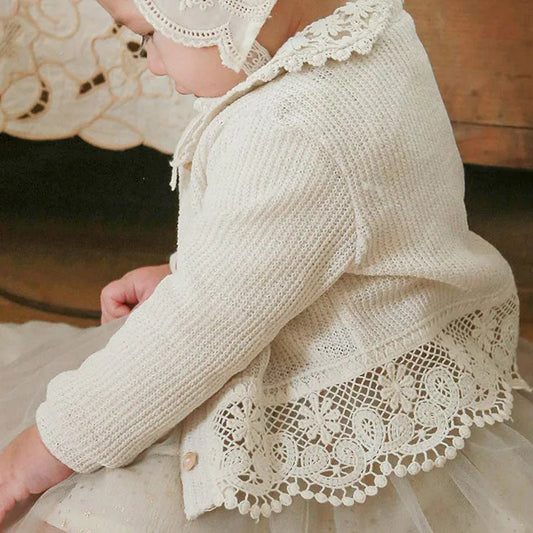 Yulianny Summer Baby Casual Girl Jacket Versatile - GuGuTon baby store - Baby Fashion - Toddlers Outfits - Babies Outfits - Toddler Clothes - Kids Clothing - Newborn Clothes - Newborn Wear - Kids Wear - Trending Clothes - Trending Outfits - Fall Fashion - Winter Fashion - Girls Clothes - Boys Clothes - Babies Wear - Kids Accessories - KidsWear - Summer Clothes - Summer Fashion - Summer Trend - Falls Sweaters - Tops - Bottom - Jeans - Blouse - Dresses - Newborn Dresses - Toys