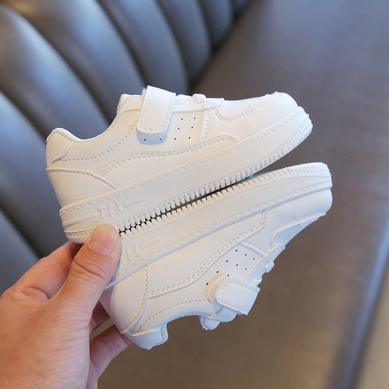Children Casual Shoes Mesh Sneakers Boys Sport Sneaker