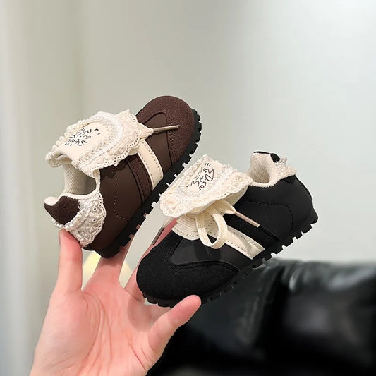 Nova Children Casual Shoes for Girls - Anti-Slippery