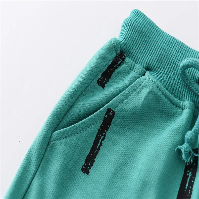 Wally Baby Shorts Summer Selling Boys Girls waist Comfort