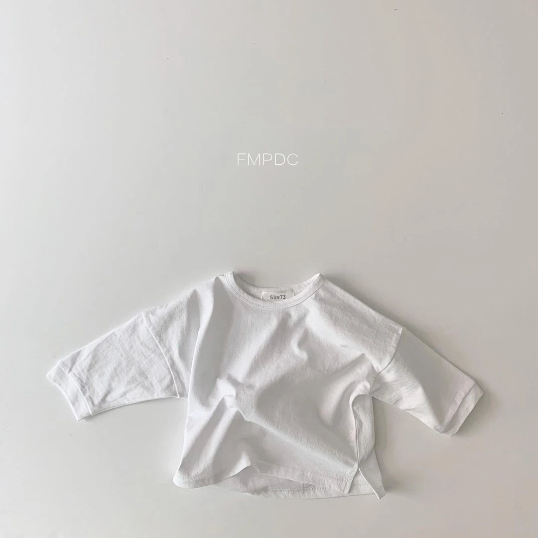 Wellington Basic Soft Bottoming Tees