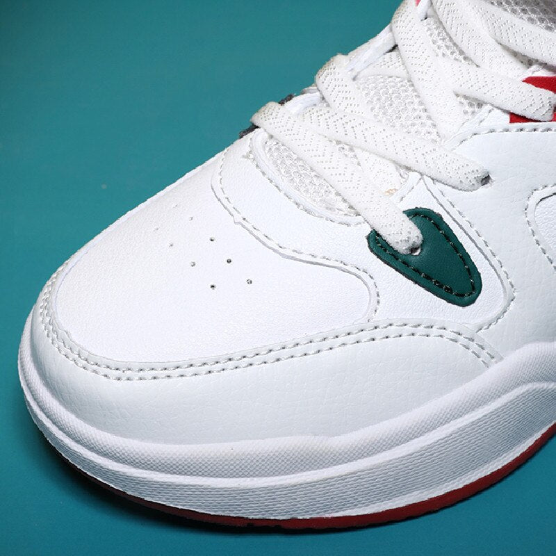 Boys Children Kids Sneakers Sport Shoes Fashion Casual Children - GuGuTon