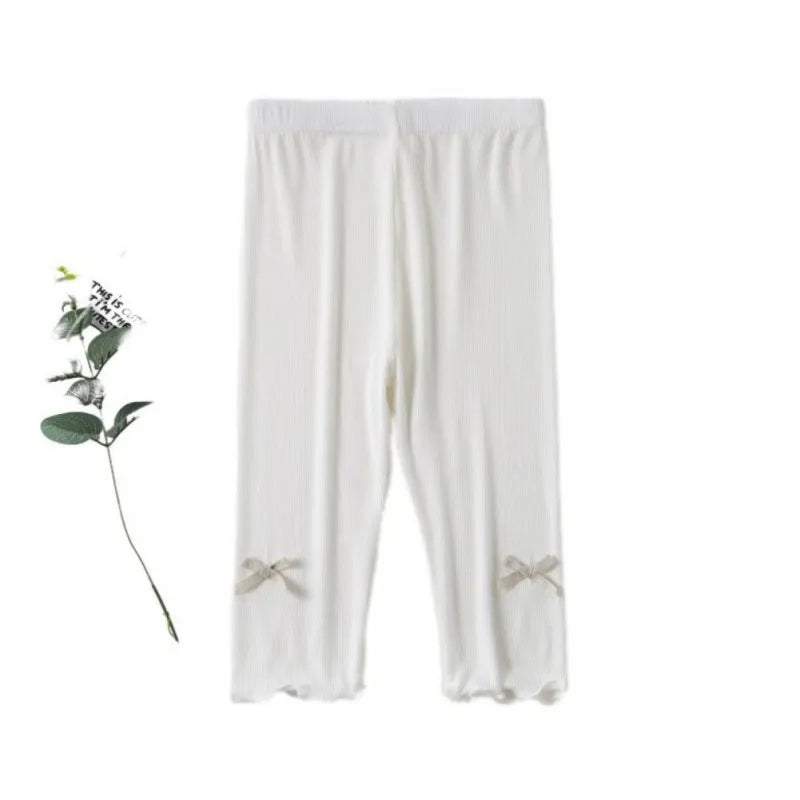 Brithny Elastic Leggings
