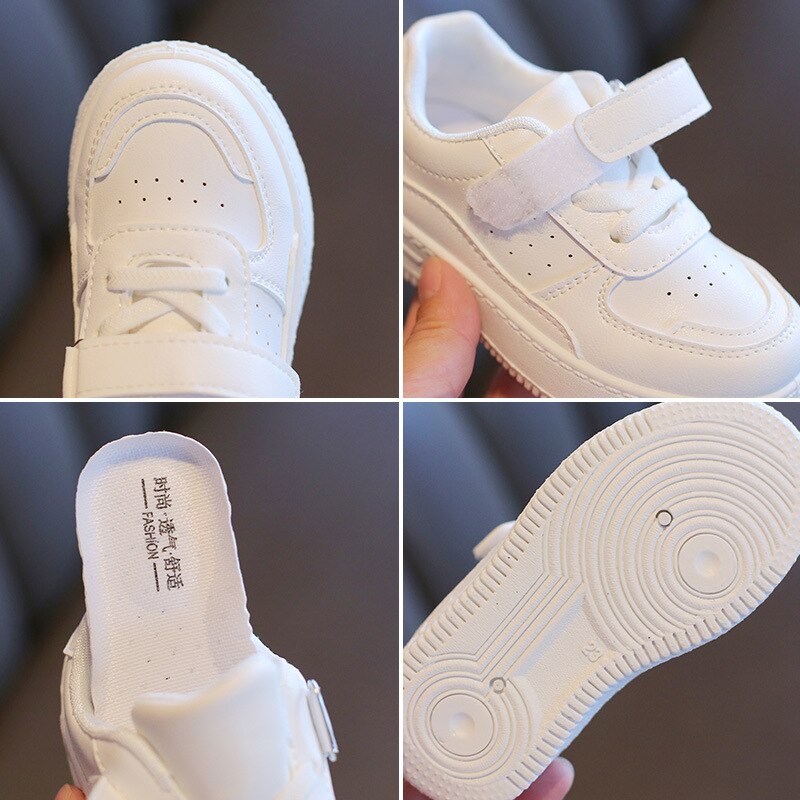 Children Casual Shoes Mesh Sneakers Boys Sport Sneaker