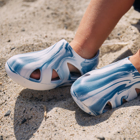 River Boys Hook & Loop Water Sandal - GuGuTon baby store - Baby Fashion - Toddlers Outfits - Babies Outfits - Toddler Clothes - Kids Clothing - Newborn Clothes - Newborn Wear - Kids Wear - Trending Clothes - Trending Outfits - Fall Fashion - Winter Fashion - Girls Clothes - Boys Clothes - Babies Wear - Kids Accessories - KidsWear - Summer Clothes - Summer Fashion - Summer Trend - Falls Sweaters - Tops - Bottom - Jeans - Blouse - Dresses - Newborn Dresses - Toys