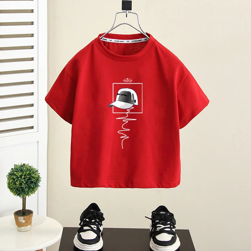 Osvaldo Trendy Hip Hop Graphic Tees