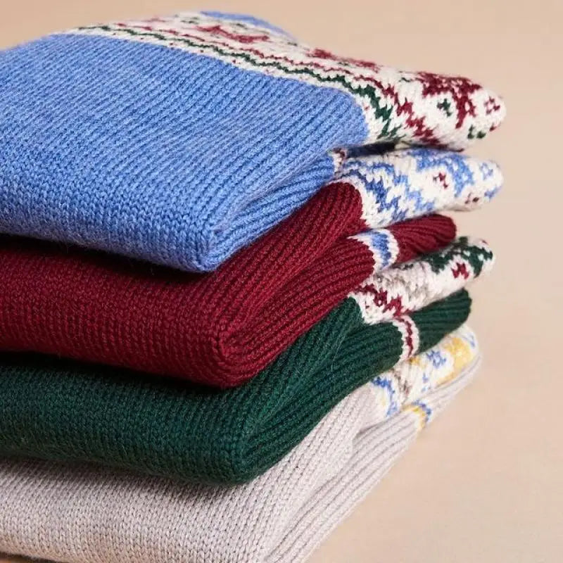 Victor Baby Knitting Outwear Sweater