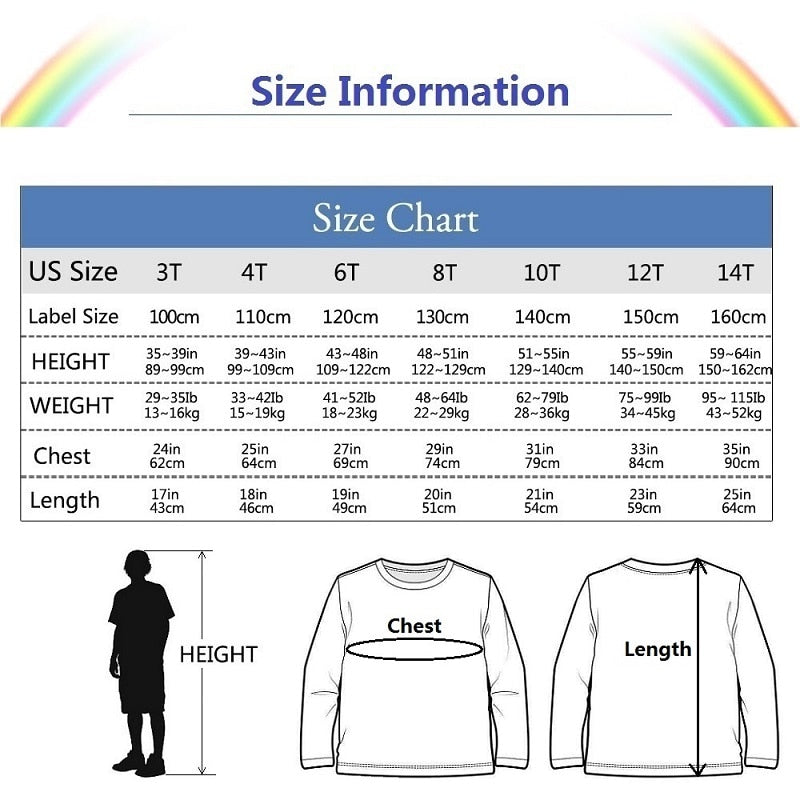 Argelia girls Long Sleeve Tops Heart Shaped Party