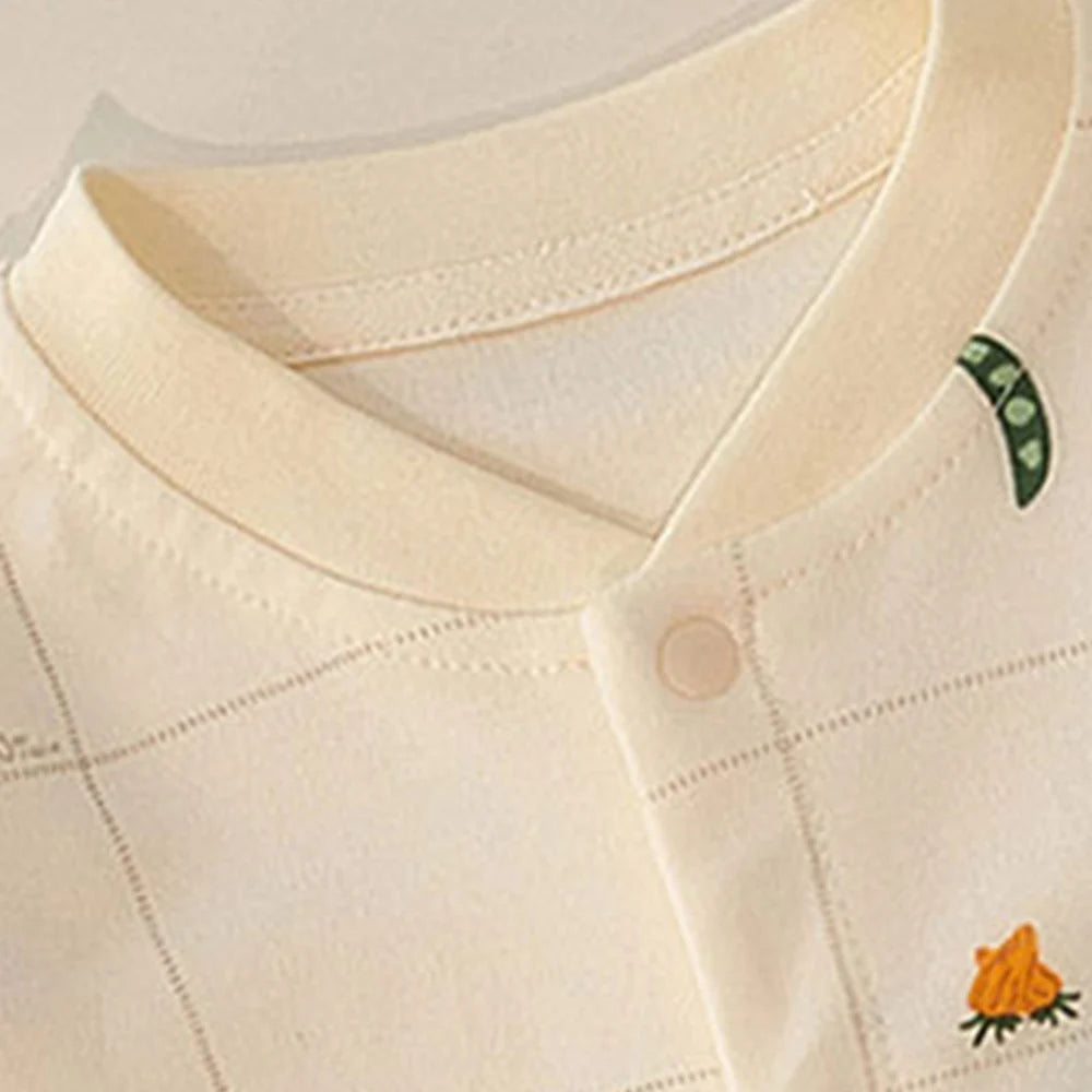 Mario Long Sleeve Baby Boys Spring Autumn Winter