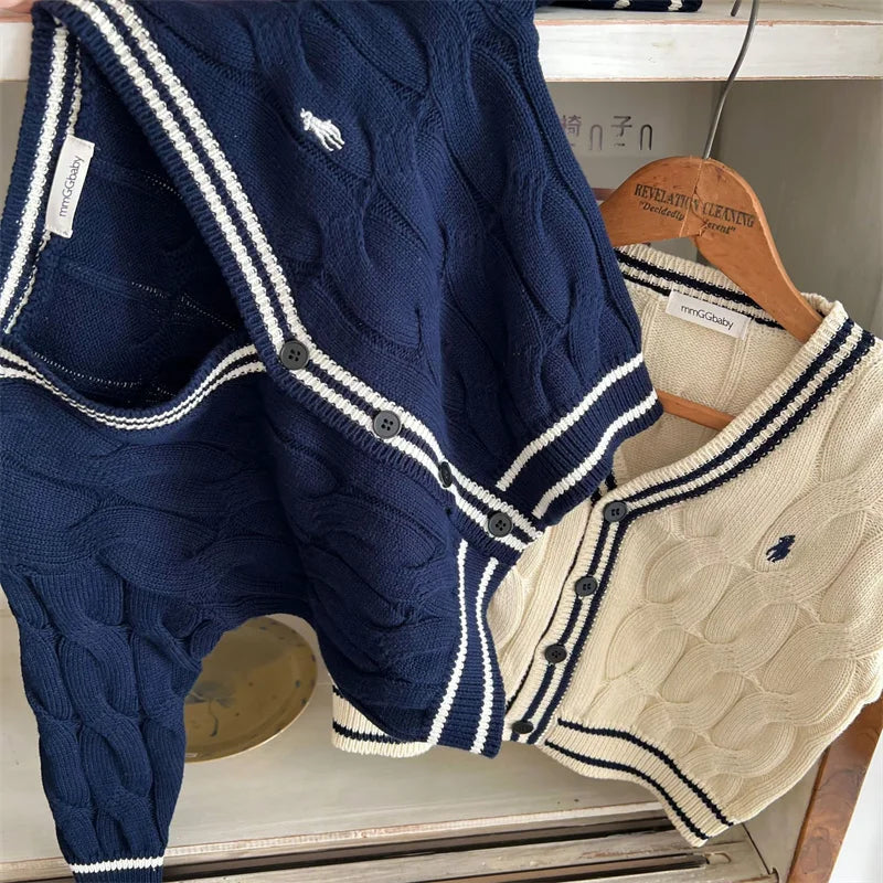 Jordan Windbreak Elegant Thicken Sweater