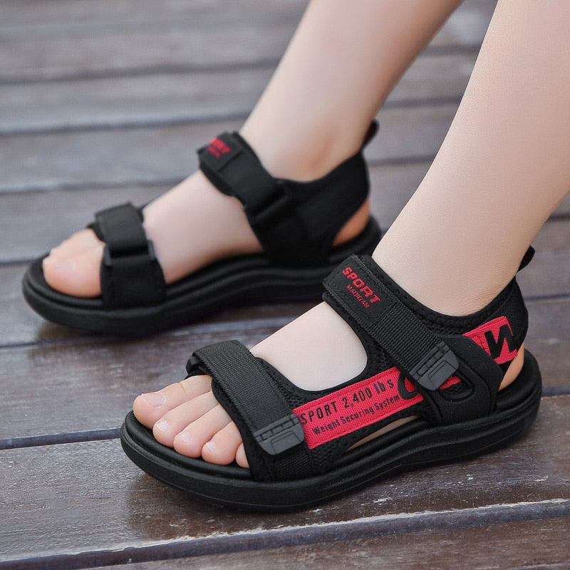 Boys Sandals Summer Kids Shoes