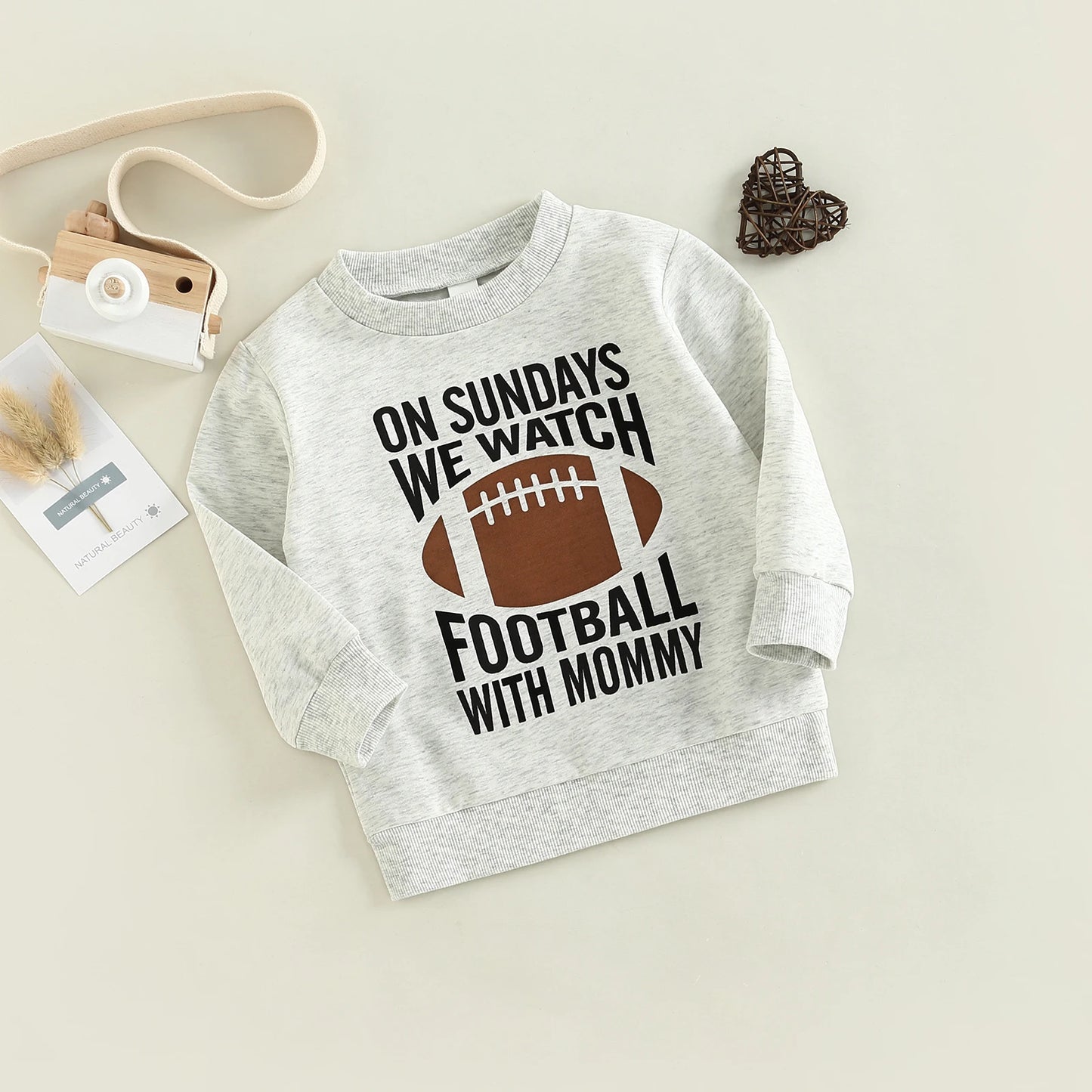 Manolo 0-6Years Toddler Kids Boy Sweater