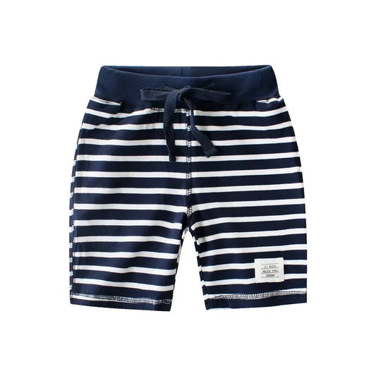Santiago Striped white Shorts for Boys Clothes Beach - GuGuTon baby store - Baby Fashion - Toddlers Outfits - Babies Outfits - Toddler Clothes - Kids Clothing - Newborn Clothes - Newborn Wear - Kids Wear - Trending Clothes - Trending Outfits - Fall Fashion - Winter Fashion - Girls Clothes - Boys Clothes - Babies Wear - Kids Accessories - KidsWear - Summer Clothes - Summer Fashion - Summer Trend - Falls Sweaters - Tops - Bottom - Jeans - Blouse - Dresses - Newborn Dresses - Toys