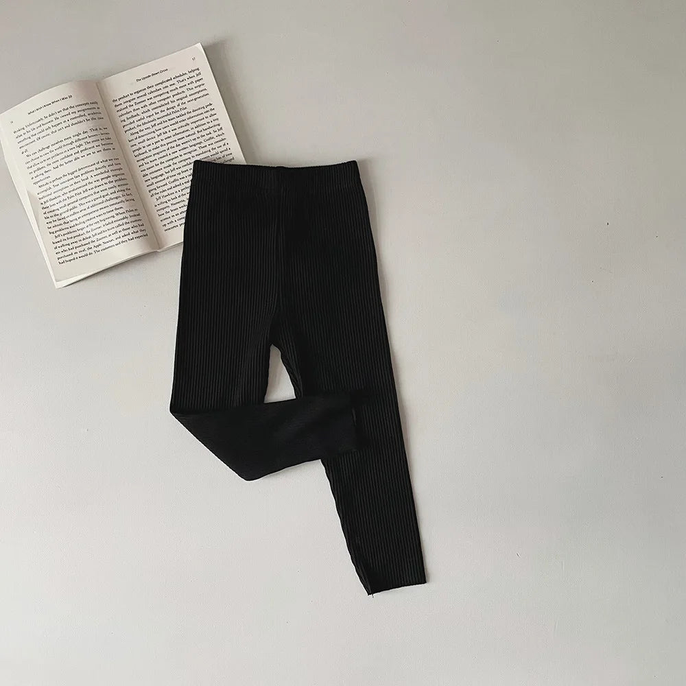 Bella Girl Leggings - GuGuTon baby store - Baby Fashion - Toddlers Outfits - Babies Outfits - Toddler Clothes - Kids Clothing - Newborn Clothes - Newborn Wear - Kids Wear - Trending Clothes - Trending Outfits - Fall Fashion - Winter Fashion - Girls Clothes - Boys Clothes - Babies Wear - Kids Accessories - KidsWear - Summer Clothes - Summer Fashion - Summer Trend - Falls Sweaters - Tops - Bottom - Jeans - Blouse - Dresses - Newborn Dresses - Toys