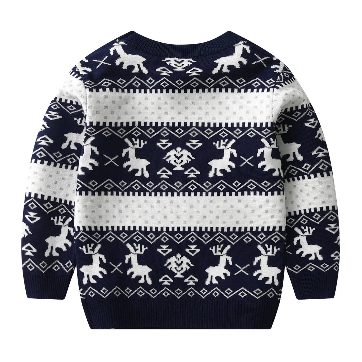 Bernardo Block Color Keep Warm Sweater