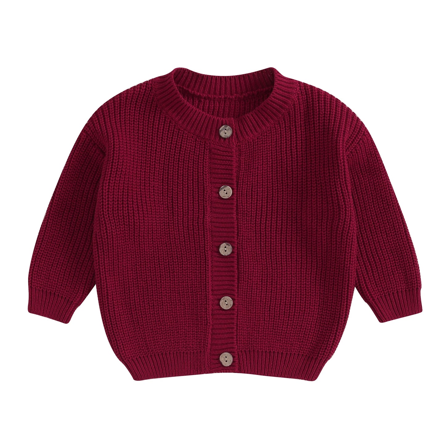 Hansel Toddler Fall Spring Warm Sweater