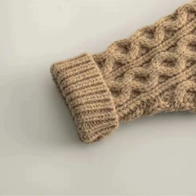 Francisco Baby Boy Knit Infant Toddler Sweater