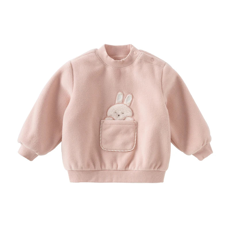 Anthony Winter Boys Baby Cute Sweater