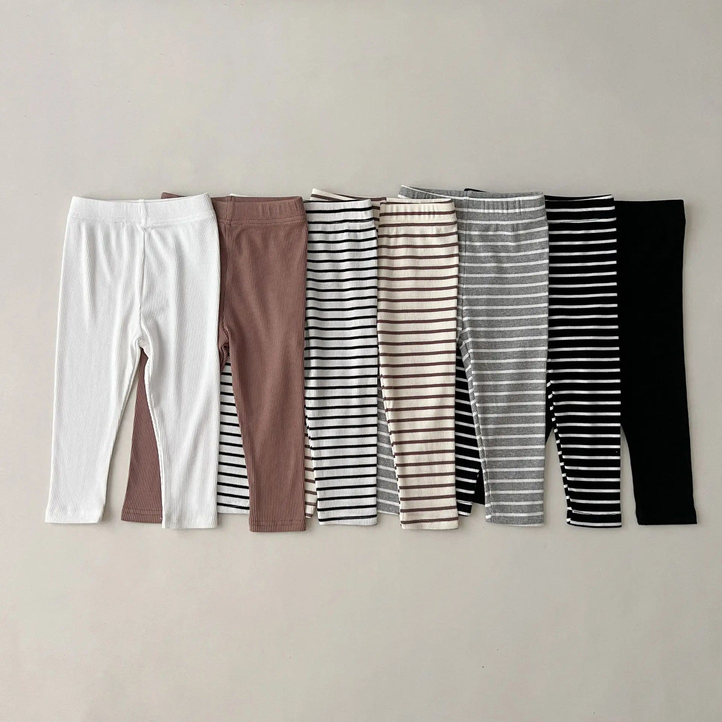 Abril Simple Leggings