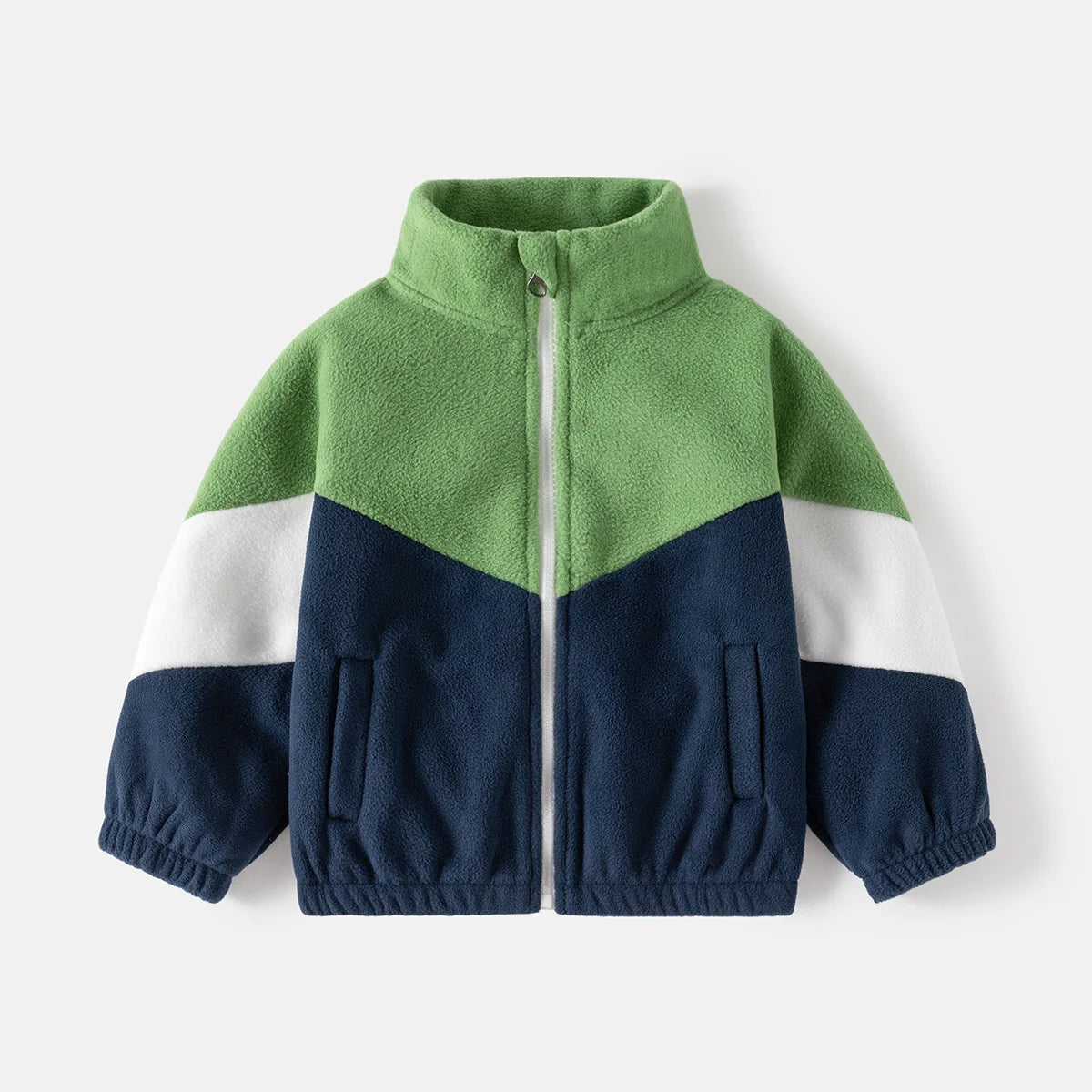 Liam Thicken Warm Outwear Cute Sweater