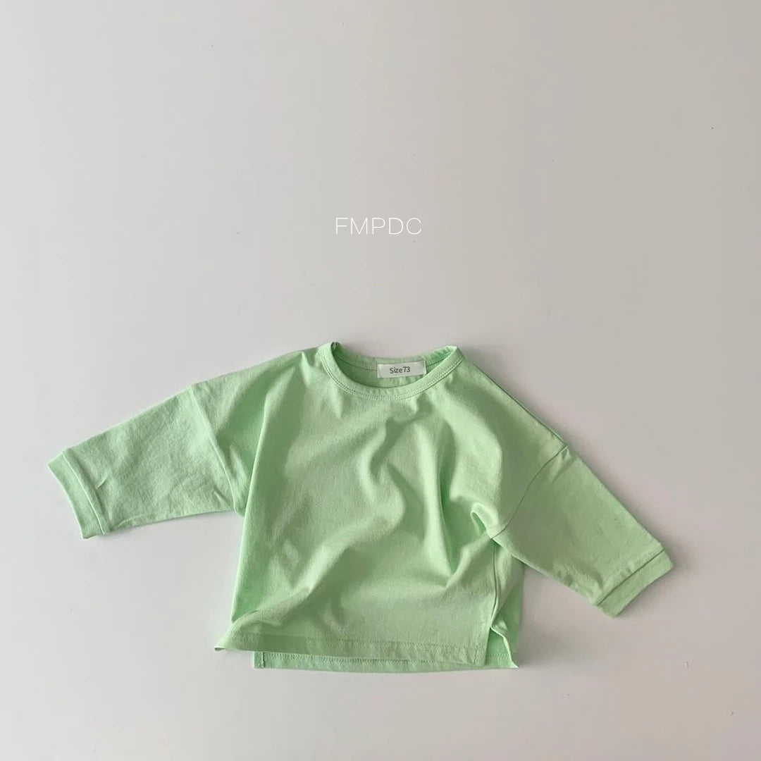 Wellington Basic Soft Bottoming Tees