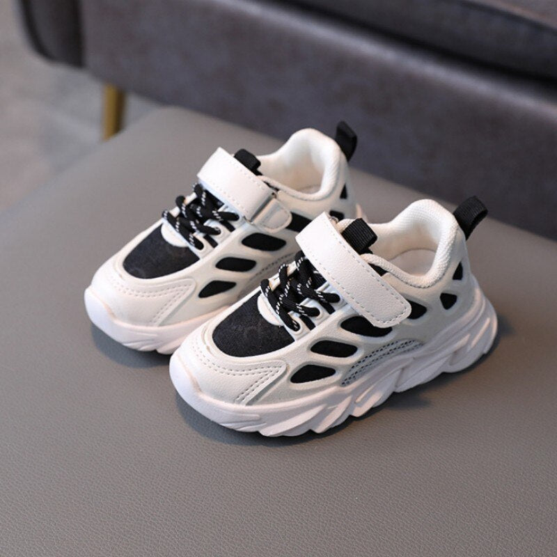 Sneakers Comfortable Children Fashion Shoes Boys