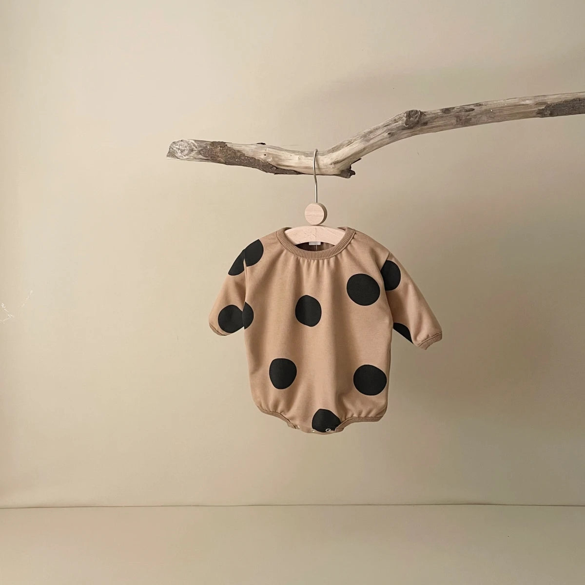 Sara Baby Girls Clothing Long Sleeve Romper