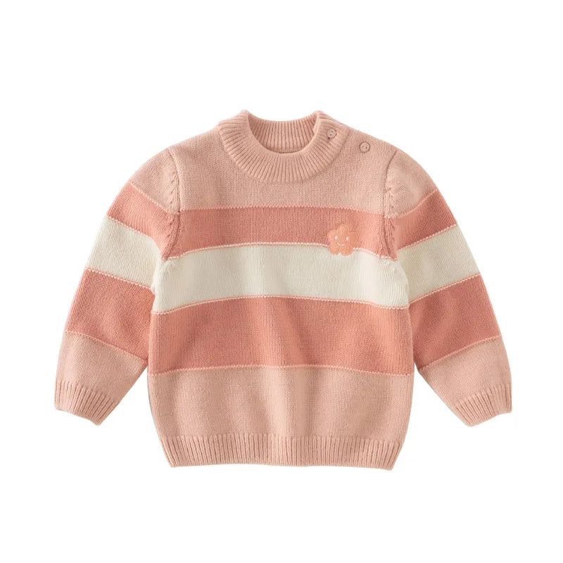 Jefrey Winter Children Knitted Sweater