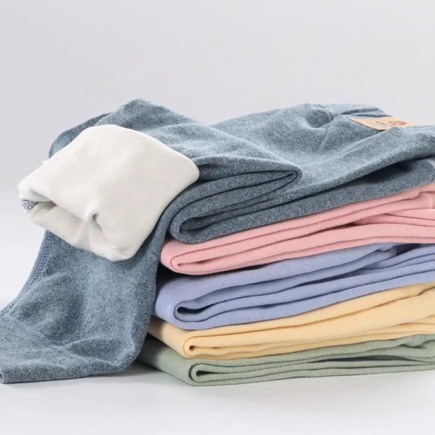 Ella Children's Fleece Leggings