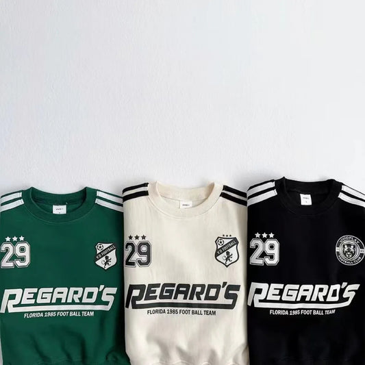 Antonio New Baby Boy Long Sleeve Sweater - GuGuTon baby store - Baby Fashion - Toddlers Outfits - Babies Outfits - Toddler Clothes - Kids Clothing - Newborn Clothes - Newborn Wear - Kids Wear - Trending Clothes - Trending Outfits - Fall Fashion - Winter Fashion - Girls Clothes - Boys Clothes - Babies Wear - Kids Accessories - KidsWear - Summer Clothes - Summer Fashion - Summer Trend - Falls Sweaters - Tops - Bottom - Jeans - Blouse - Dresses - Newborn Dresses - Toys