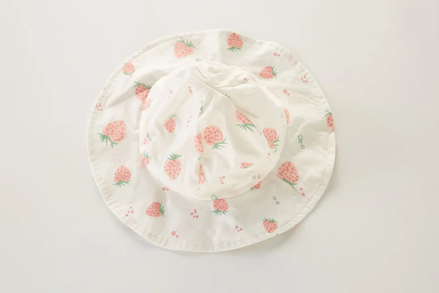 Beach Day Ruffle Romper Set