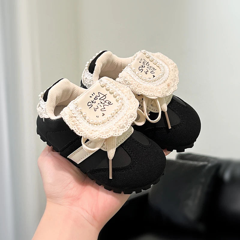 Nova Children Casual Shoes for Girls - Anti-Slippery