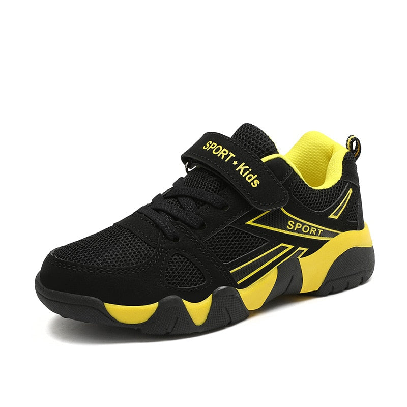 Children Sneakers Boys Shoes New Fashion