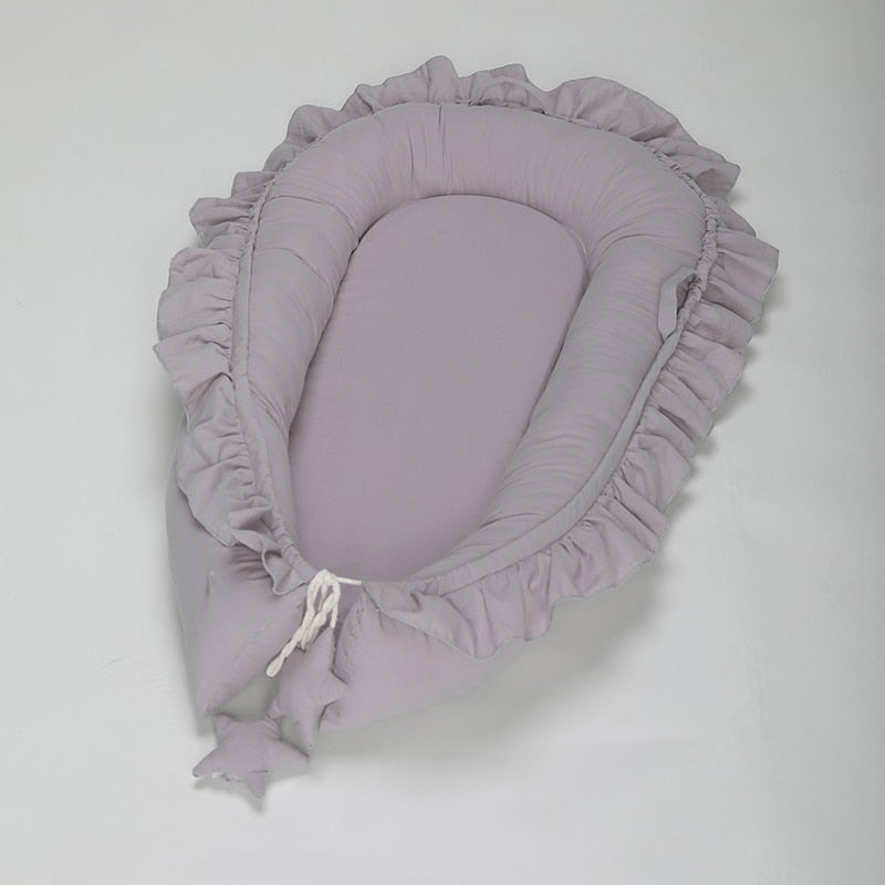 Wilson Removable Baby Playpen Infant Crib Mattress for Kids