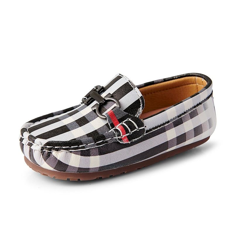 Children Shoes Baby Boys Sneakers Size 21-30 Comfortable - GuGuTon