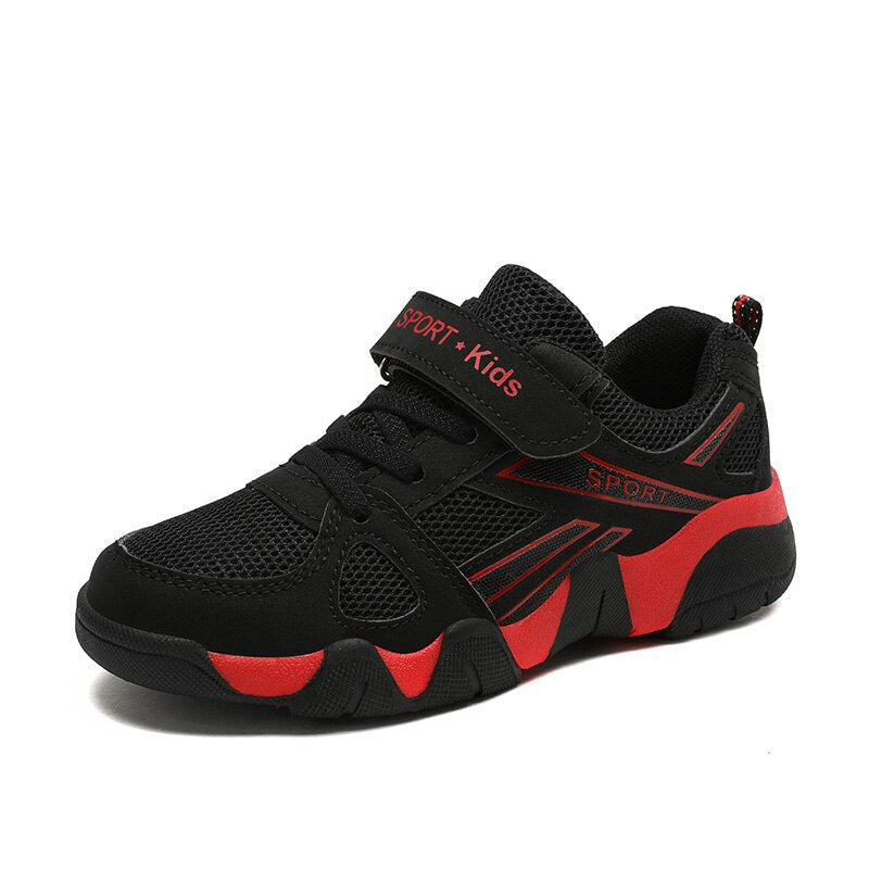 Children Sneakers Boys Shoes New Fashion