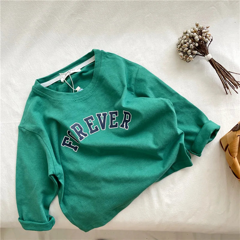 Henry Versatile Basic Toddler Boys Tees