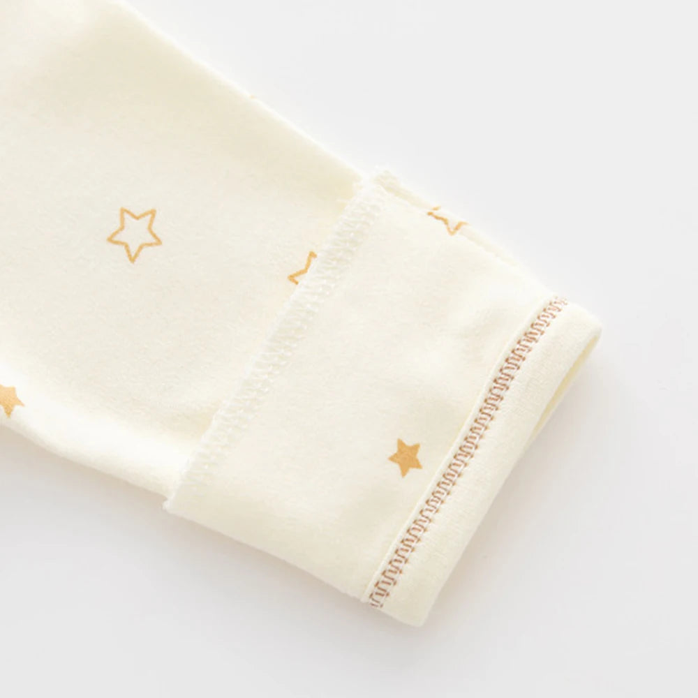Hector Long Sleeve Cotton Spring Tees