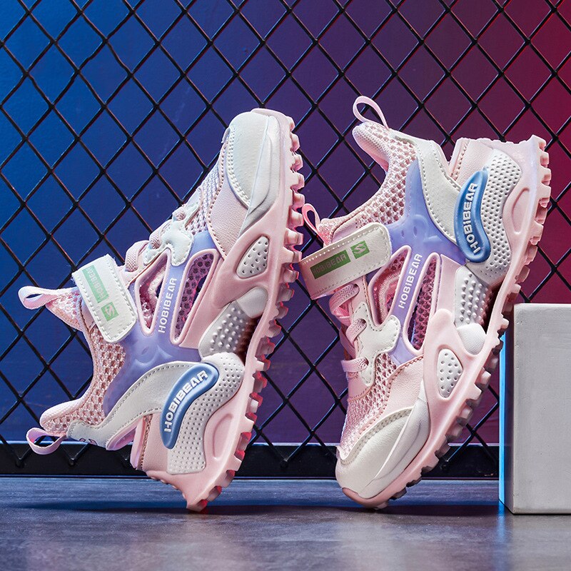 Children New Sports Shoes Boys - GuGuTon