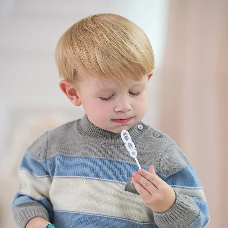 Jefrey Winter Children Knitted Sweater
