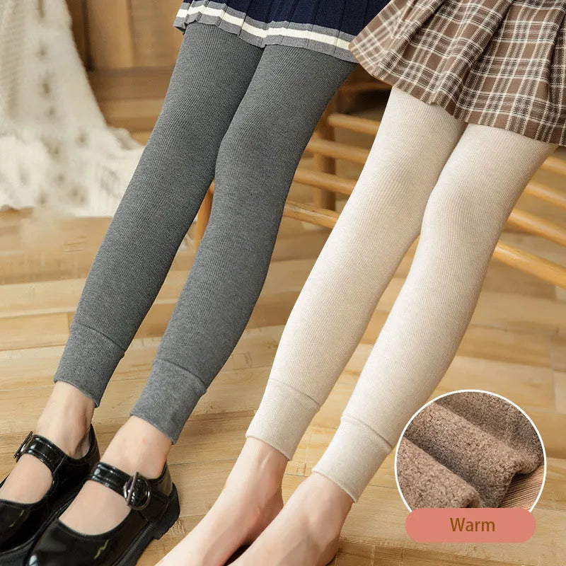 Ann Winter Kid's Leggings