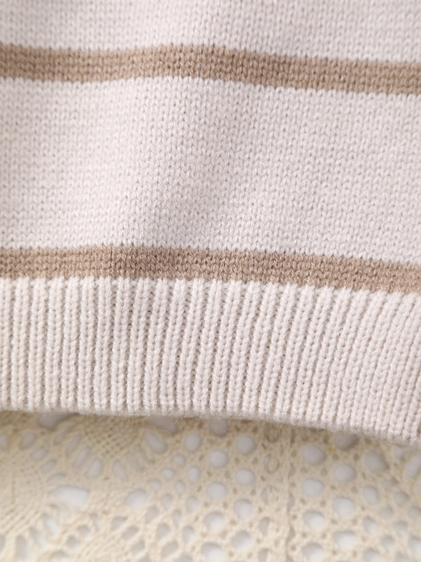 Mariana Long-Sleeved Pullover Sweater